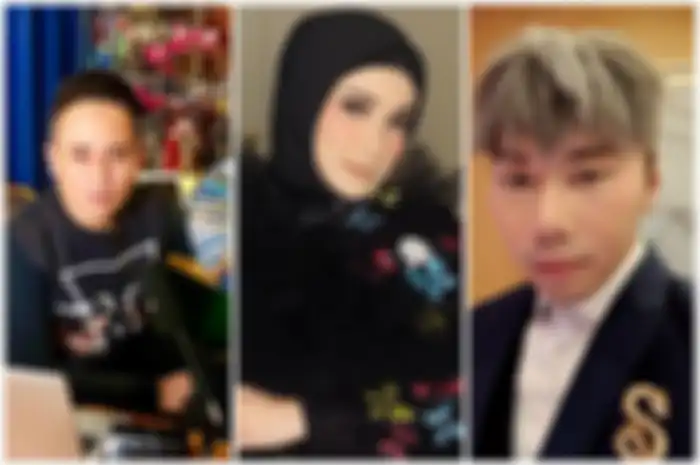 2 paranormal terawang kabar buruk soal kehidupan Mulan Jameela