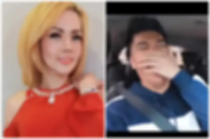 Barbie Kumalasari dan Boy William.