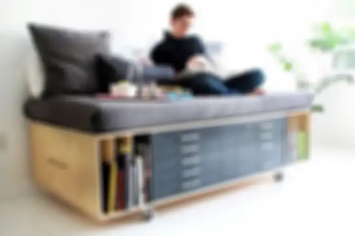  Bingung Menata Rumah di 2021? Cobain Furnitur Pintar yang Sudah Ada Sejak Sebelum Masehi Ini, Cocok untuk Rumah Sempit! 