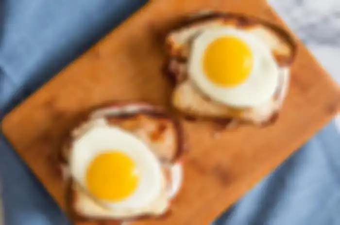 Jangan Makan Telur dengan 5 Makanan Berikut ini, Berbahaya Untuk Tubuh, Bahkan Bisa Sebabkan Kanker