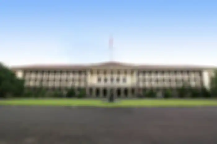 Universitas Gadjah Mada