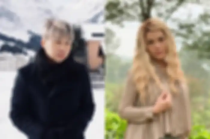 Bak Bumi dan Langit, Sederet Artis Beri Pujian Tinggi pada Roy Kiyoshi Karena Memaafkan Pelaku Pembuat Isu Pesugihan, Nikita Mirzani Justru Bersikap Sebaliknya: Apa sih Maksudnya Ini?