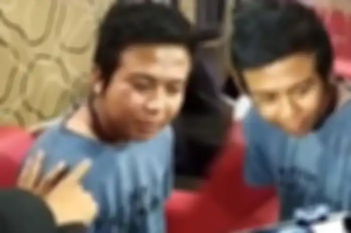 Pelaku teror sperma di Tasikmalaya berhasil ditangkap polisi
