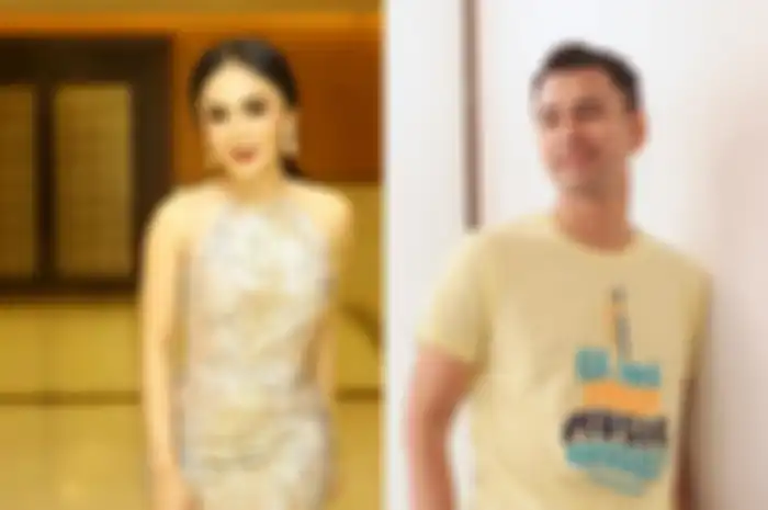 Ungkapan Kaget Raffi Ahmad Saat Ketemu Yuni Shara Setelah Sekian Lama