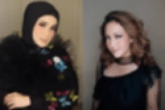 Mantan Manager Ratu Bongkar Kelakuan Mulan Jameela pada Maia Estianty