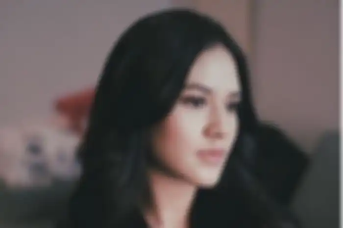 Raisa Andriana