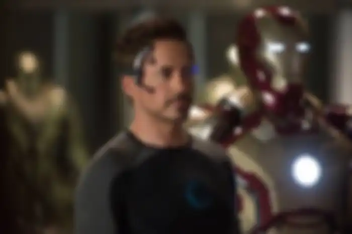 Tony Stark