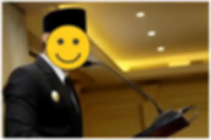 Kisah pilu Hengky Kurniawan sebelum jadi artis