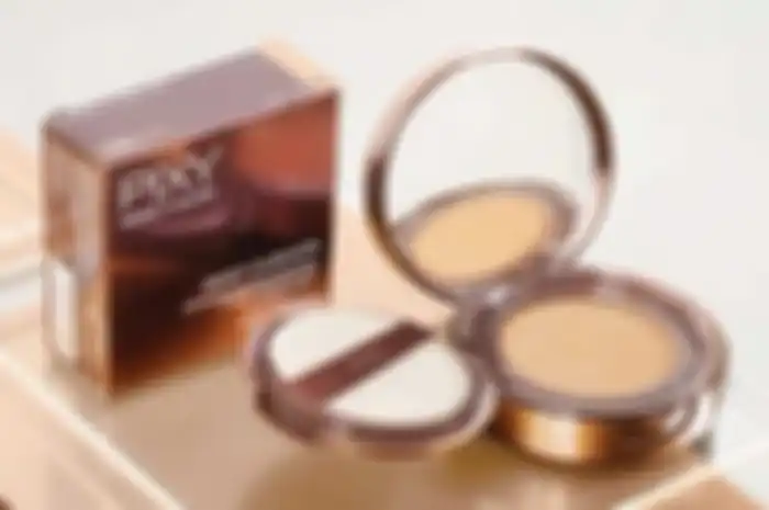 Pixy Make It Glow Dewy Cushion
