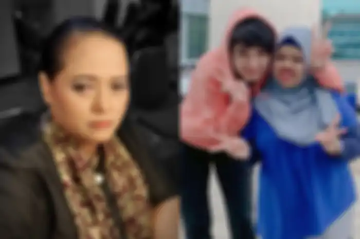 Mbak You terawang hubungan Rio Ramadhan dan Kekeyi