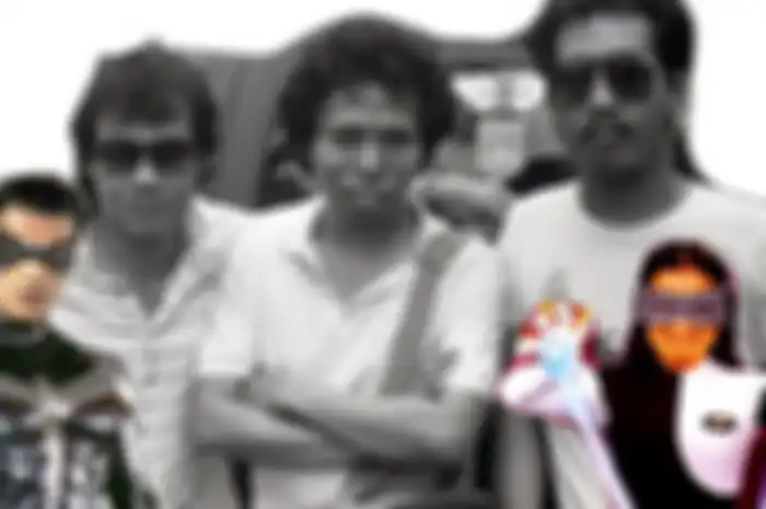 Kenapa orang suka bernostalgia?