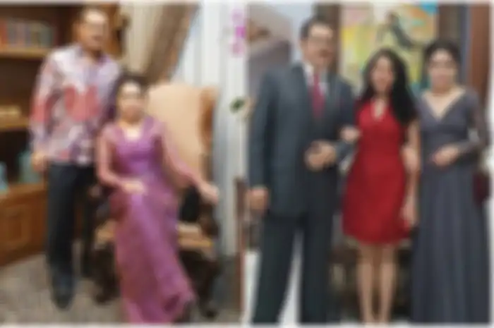 Mayangsari, Bambang Trihatmodji dan Kiran