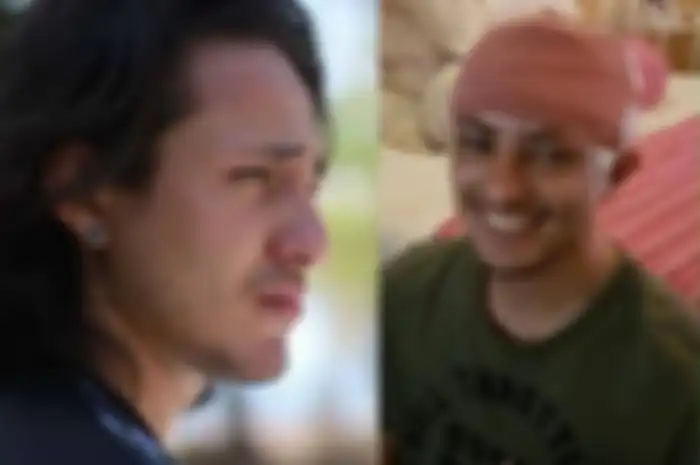 Kondisi Terkini Dylan Carr