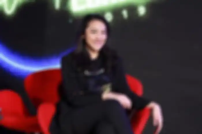 Putri Tanjung
