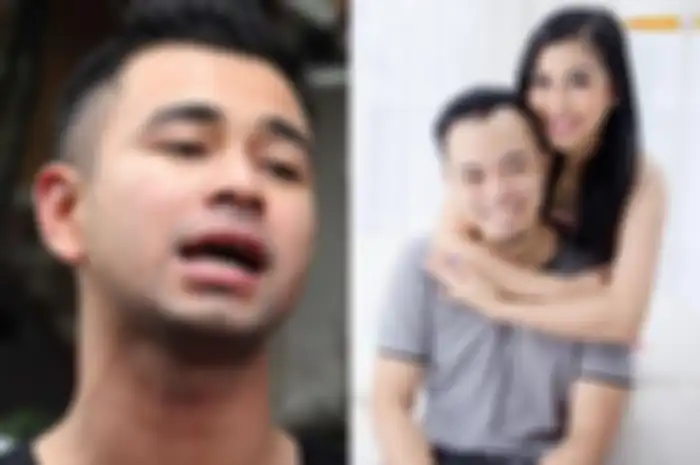 Numpang Hidup dengan Raffi Ahmad, Terungkap Penghasilan Suami Nisya Ahmad yang Jadi Buah Bibir!