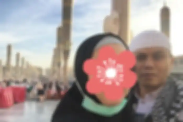 Nur Faddhila Queny, istri Ki Prana Lewu