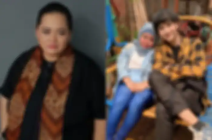 Mbak You terawang hubungan Kekeyi dan Rio Ramadhan