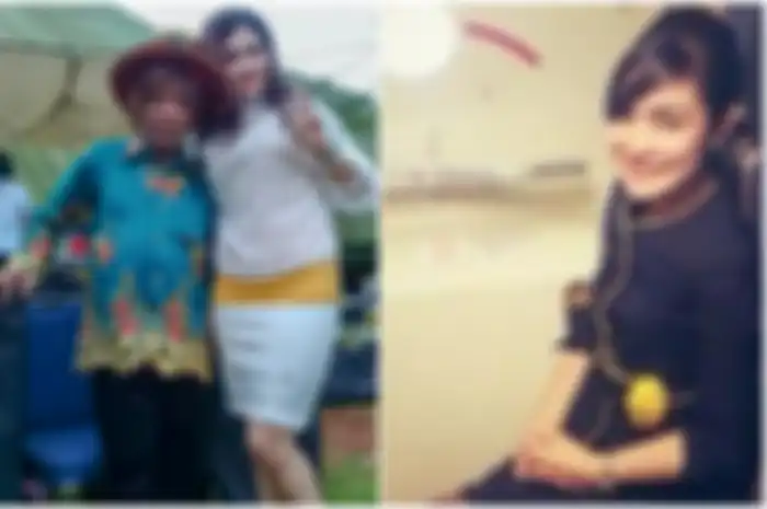 Pak Tarno dan istri mudanya