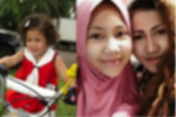 Bayi di sinetron 'Doo Bee Doo' sudah beranjak dewasa