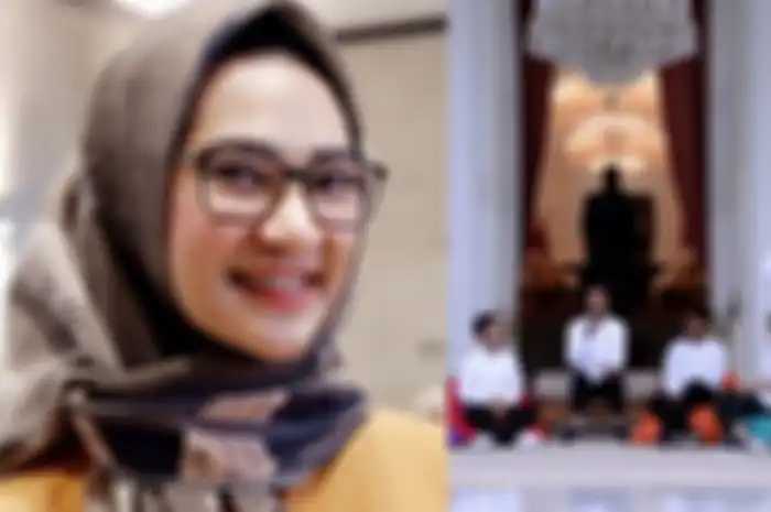 Angkie Yudistia, Penyandang Tuna Rungu yang Ditunjuk Sebagai Staf Khusus Presiden, Hal ini yang Sebabkan Angkie Kehilangan Pendengarannya