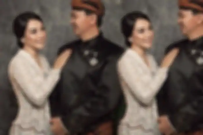 Heboh Foto Istri Ahok Gendong Bayi, Puput Nastiti Devi Sudah Melahirkan? Warganet Berikan Ucapan Selamat!