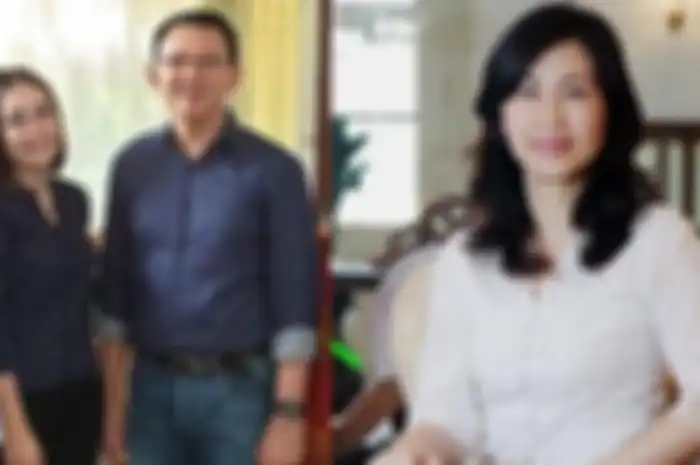 Kini Ahok Berhasil Menjadi Bos Pertamina, Intip Rumah Veronica Tan yang Tidak Kalah Mewah dari Hunian Miliknya Bersama Istri Baru, Bripda Puput!