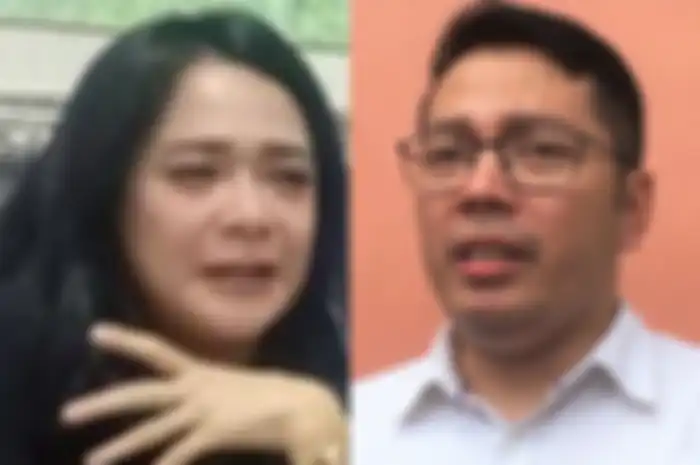 Shezy Idris Bongkar Sifat Asli Mantan Suami 