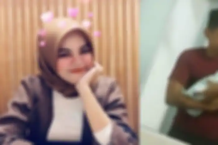 Kisah Cinta Viral