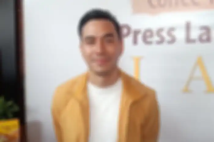 Darius Sinathrya