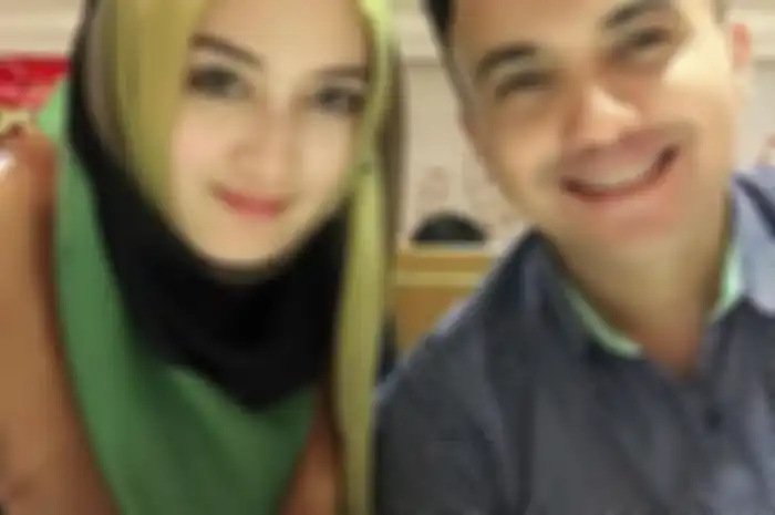 Betah menyandang status janda usai cerai dari Sahrul Gunawan, mantan istrinya kini jalani profesi ini demi hidupi anak-anaknya