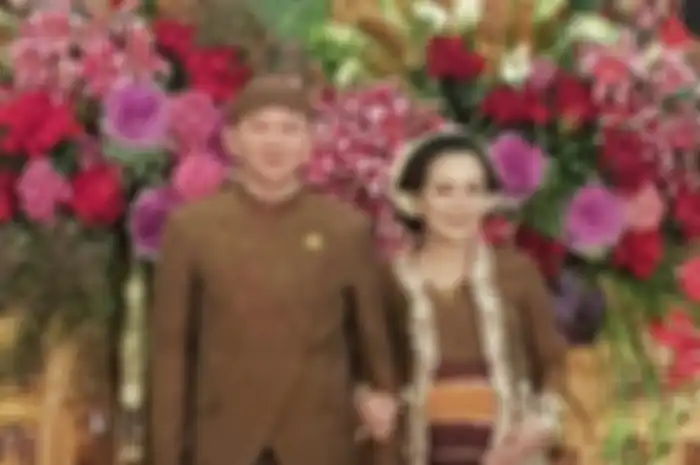 Puput Nastiti Devi dan Ahok