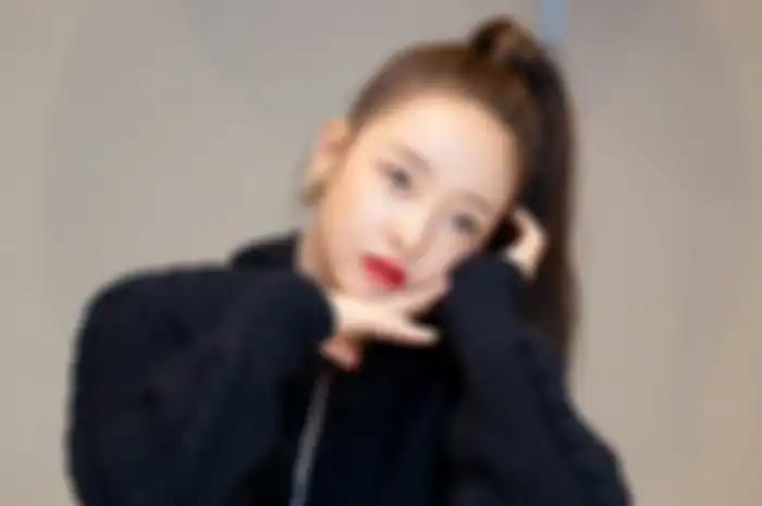 Goo Hara.