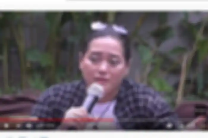 Paranormal Mbak You 