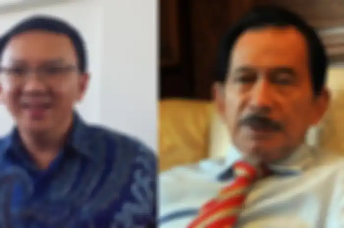 Sebelum Ahok, posisi Komisaris Utama Pertamina dipegang oleh sosok yang miliki julukan 'Manager 1 Miliar'