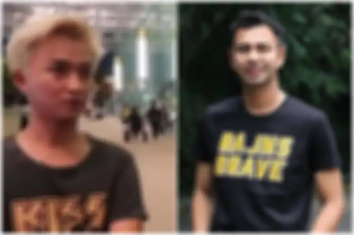 Raffi Ahmad amuk asistennya