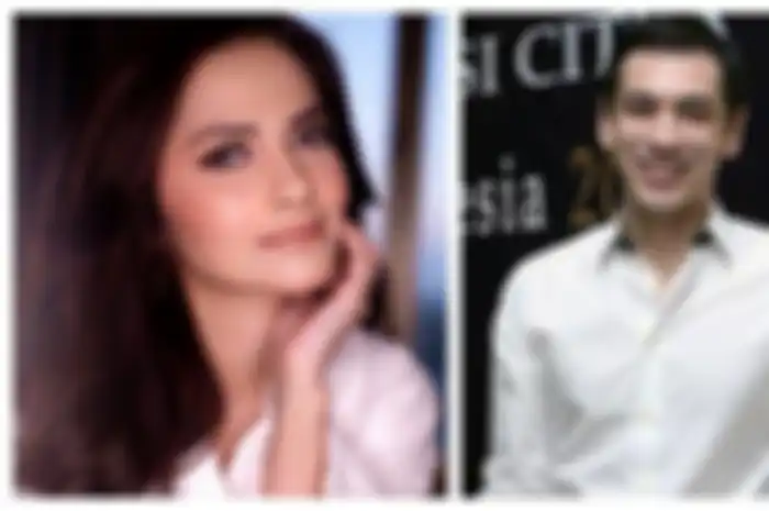Nikahi Cut Tari Bulan Depan, Ini 4 Fakta Richard Kevin yang Ternyata Keponakan Ari Wibowo