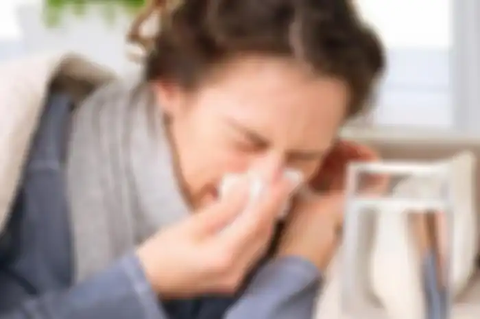 Jangan Lagi Dianggap Remeh, Influenza Bisa Picu Komplikasi Hingga Kematian