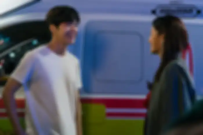 Drama 'Catch the Ghost'