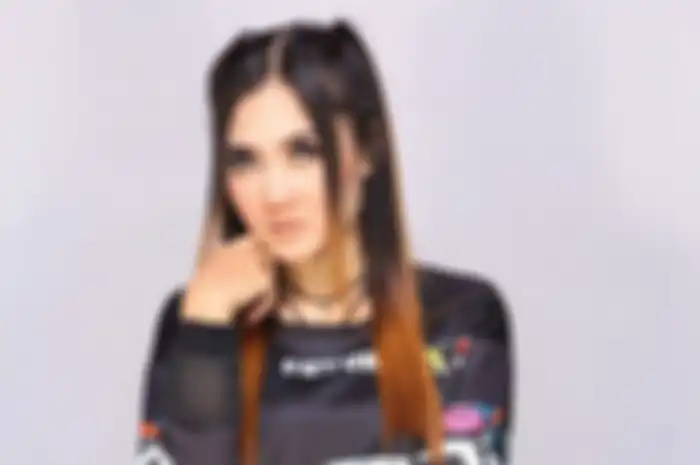 Nella Kharisma.
