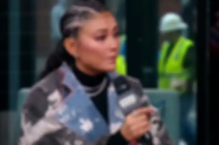 Agnez Mo