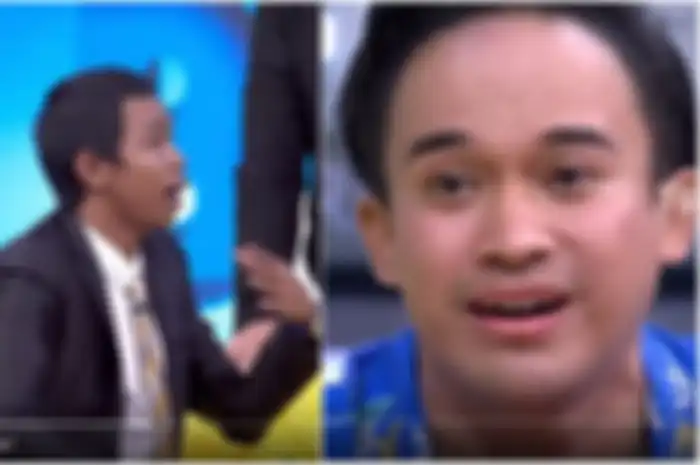 Sedang Terpuruk, Job Malah Direbut Temannya Sendiri, Dede Sunandar Akui Sakit Hati kepada Anwar Sanjaya: ' Gue Benci Lu, War'