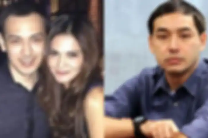 Richard Kevin, Cut Tari dan Yusuf Brata.