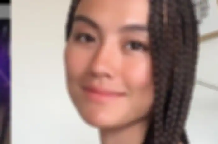 Agnes Monica atau Agnez Mo mengaku hanya lahir di Indonesia tetapi tak punya darah Indonesia. 
