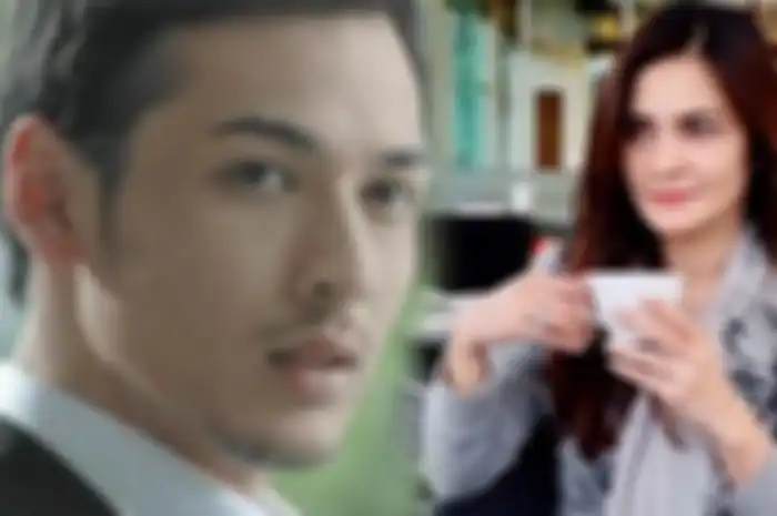 Richard Kevin dan Cut Tari 