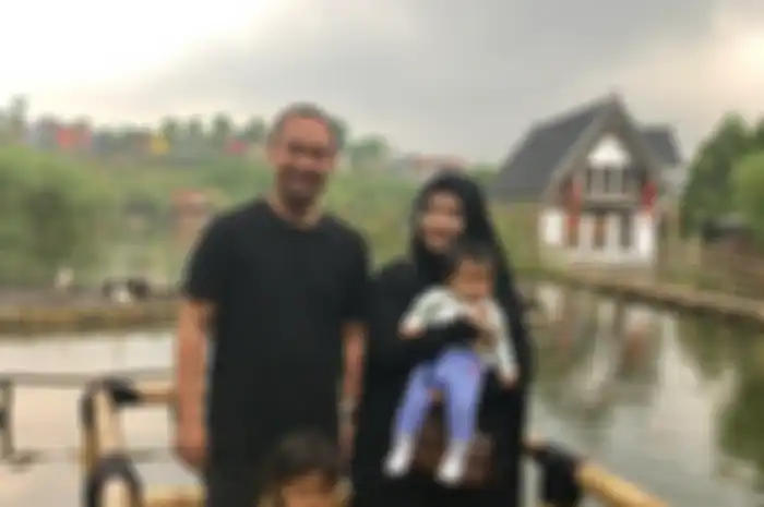 Nuri Maulida