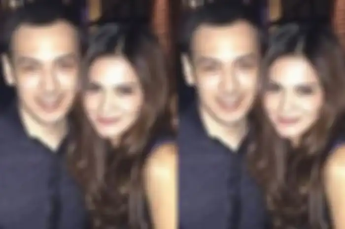 Cut Tari dan Richard Kevin