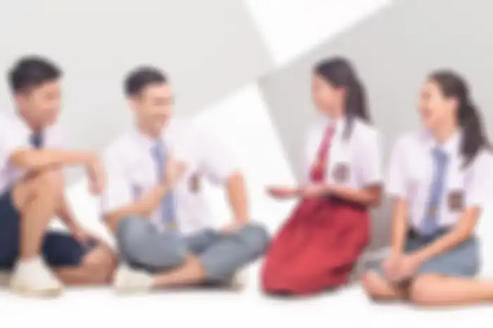 Seragam sekolah