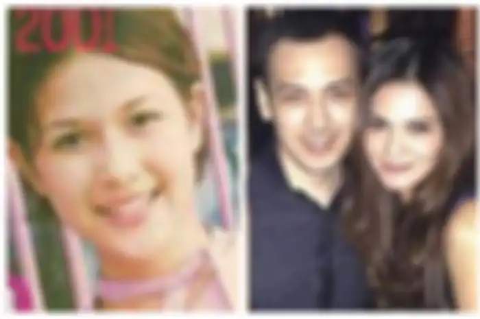 Potret cantik Ida Helena, finalis Gadis sampul yang dikabarkan mantan istri Richard Kevin