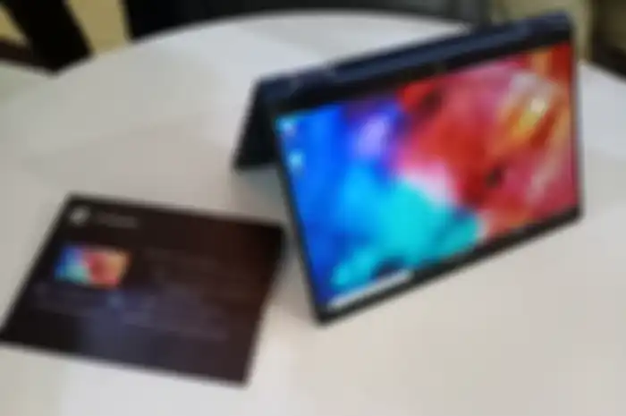 HP Elite Dragonfly