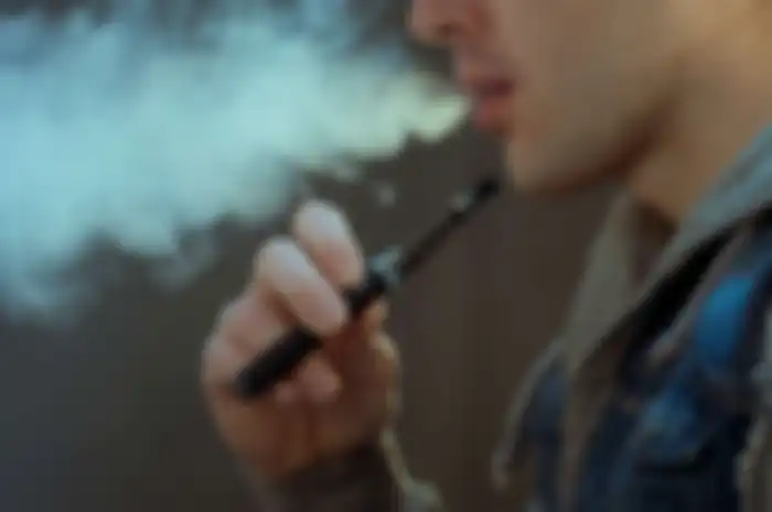 Bukan Cuma dari Rokok, Paru-paru Kotor Bisa dari Keseharian, Yuk Bersihkan dengan 5 Cara Ini!  